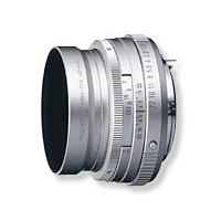 �Կ��ʡ�PENTAXFA43mmF1.9Limited����С�
