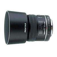 �Կ��ʡ�PENTAXDFA50mmF2.8�ޥ���