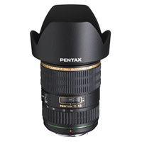 �Կ��ʡ�PENTAXDA*16-50mmF2.8EDAL[IF]SDM