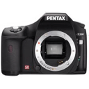 【送料無料！】《新品》PENTAX（ペンタックス） K200D ボディ