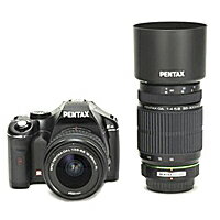�Կ��ʡ�PENTAXK-m300W�����७�å�