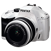 �Կ��ʡ�PENTAX�ʥڥ󥿥å�����K-x��󥺥��åȥۥ磻��