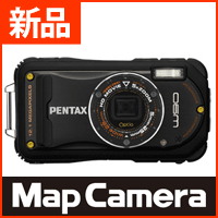 【送料無料！】《新品》PENTAX（ペンタックス） Optio W90 ブラック【smtb-u】