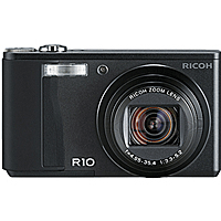 �Կ��ʡ�RICOH�ʥꥳ����R10�֥�å�