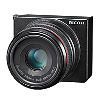 �Կ��ʡ�RICOH�ʥꥳ����GRLENSA1250mmF2.5MACRO