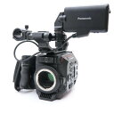 【あす楽】 【中古】 《並品》 Panasonic コンパクトシネマカメラ AU-EVA1 【センサークリーニング/グリップ部品交換/各部点検済】 [ デジタルカメラ ]