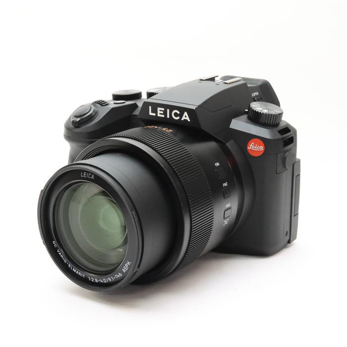 【中古】 《良品》 Leica V-LUX5 【点検証明書付きライカカメラジャパンにてオペレーション基板部品交換/各部点検済】 [ デジタルカメラ ]