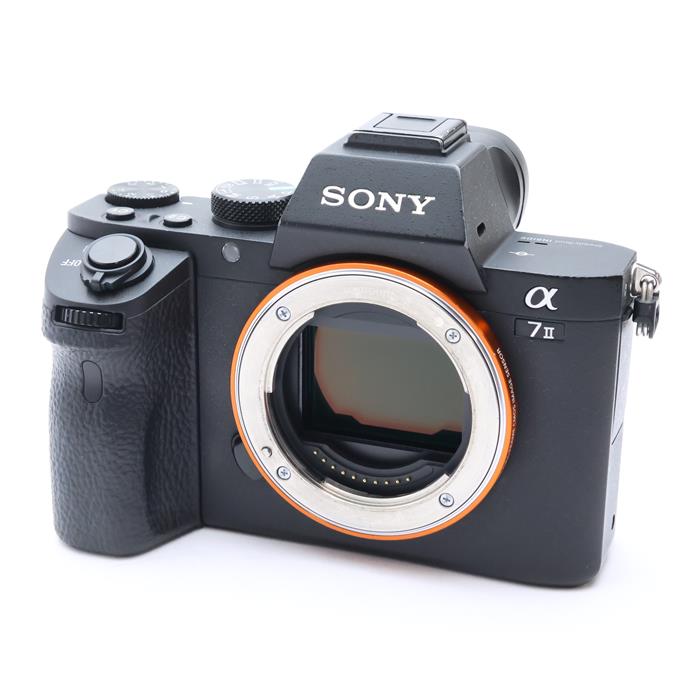 楽天市場】sony α7ii レンズの通販