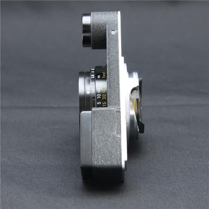 ����š� �����ʡ� Leica ���ߥ�å��� M35mm F1.4 2nd �ᥬ����/���ȥåѡ��ʥ֥�å����աʥե��륿����̵���� �ڥե������ȥХå��ۡ�1966ǯ���ۡ����٤⵩�ʡ֥��ȥåѡ��աפ����٤��ޤ������� [ Lens | �򴹥�� ]