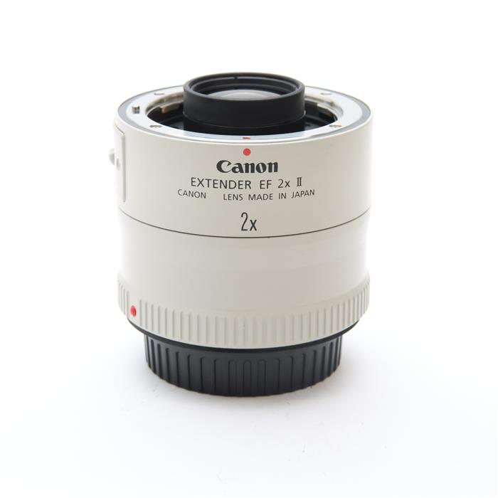 【中古】 《良品》 Canon エクステンダー EF2X II [ Lens | 交換レンズ ]
