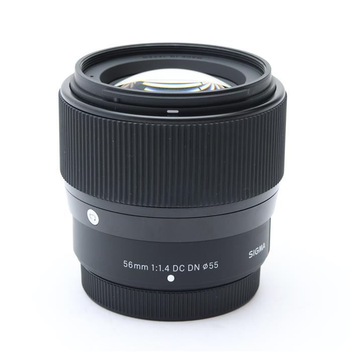 ޥåץŷԾŹ㤨֡š ʡ SIGMA C 56mm F1.4 DC DN (եեX [ Lens | 򴹥 ]פβǤʤ47,800ߤˤʤޤ