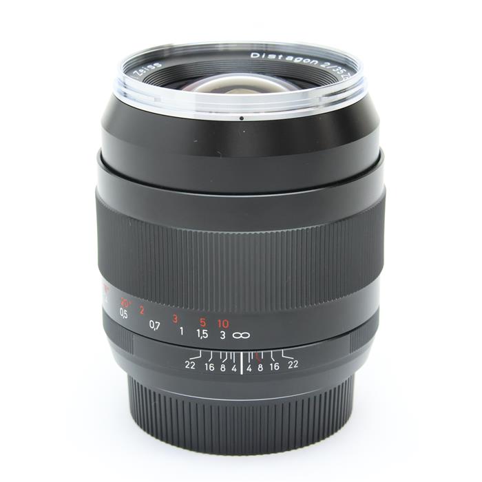 楽天市場】carl zeiss distagon t* 2／35 zfの通販