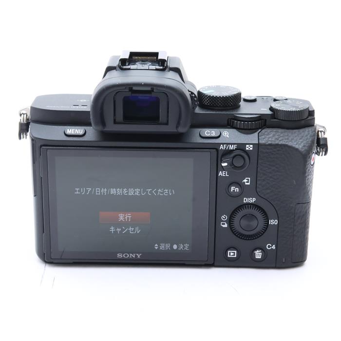 ����š� �����ʡ� SONY ��7II �ܥǥ� ILCE-7M2 �ڱվ��ѥͥ륰��åץ��С����ʸ�/���������ѡۡ�������㡼���㡼��BC-TRW���ա��� [ �ǥ����륫��� ]