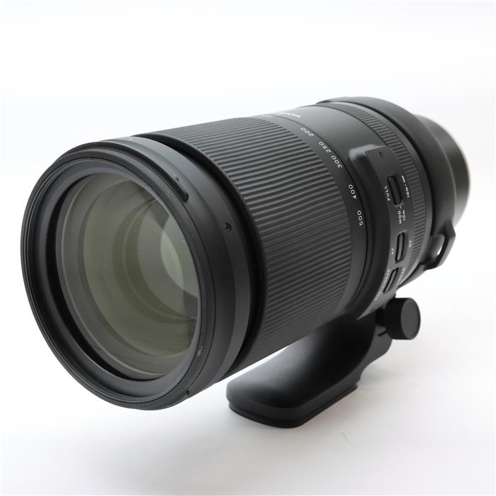 【中古】 《良品》 TAMRON 150-500mm F5-6.