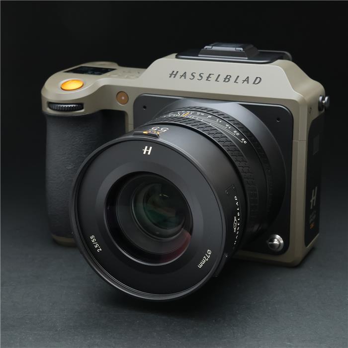 【中古】 《並品》 HASSELBLAD X2...の紹介画像2