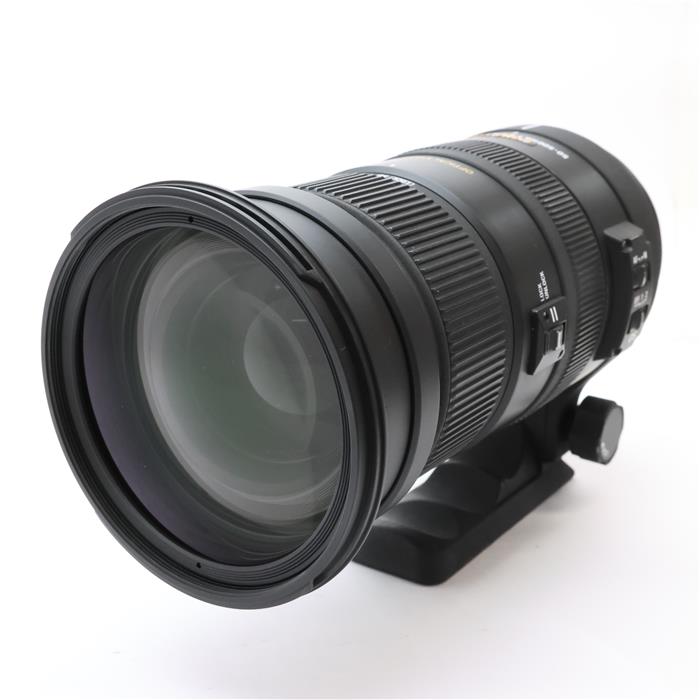 【中古】 《並品》 SIGMA APO 50-500mm F4.