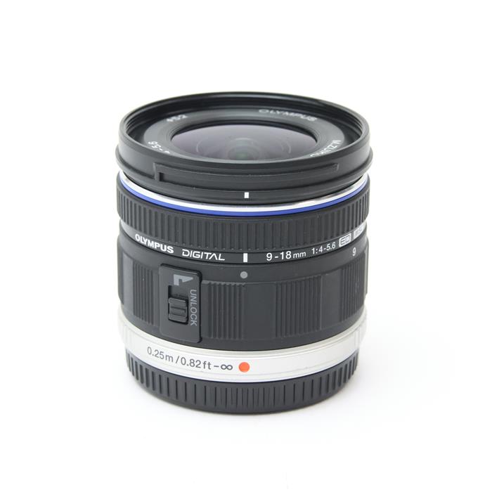 ����š� �����ʡ� OLYMPUS M.ZUIKO DIGITAL ED9-18mm F4.0-5.6 (�ޥ������ե���������) [ Lens | �򴹥�� ...
