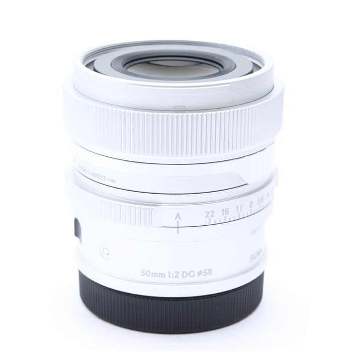  ����   ���i  SIGMA C 50mm F2 DG ���C�JSL TL�p  �V���o�[ [ Lens | ���������Y ]