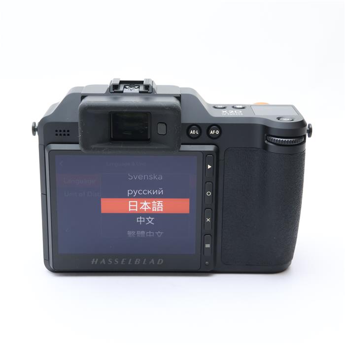 【中古】 《良品》 HASSELBLAD X2...の紹介画像3