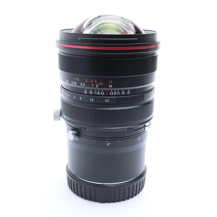 【あす楽】 【中古】 《良品》 LAOWA 15mm F4.5R Zero-D Shift（キヤノンRF用） [ Lens | 交換レンズ ]