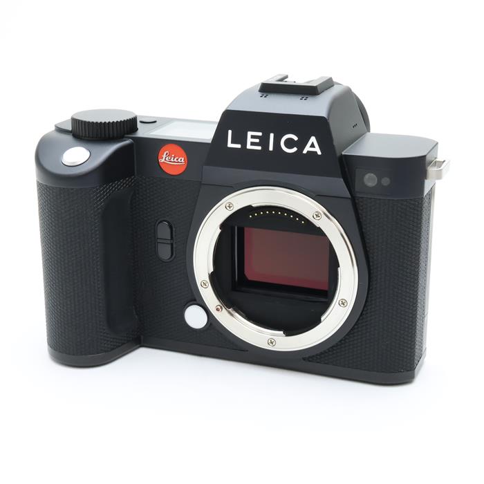 【中古】 《良品》 Leica SL2 【点検証明書付きライカカメラジャパンにて背面液晶横ボタン交換/センサ..