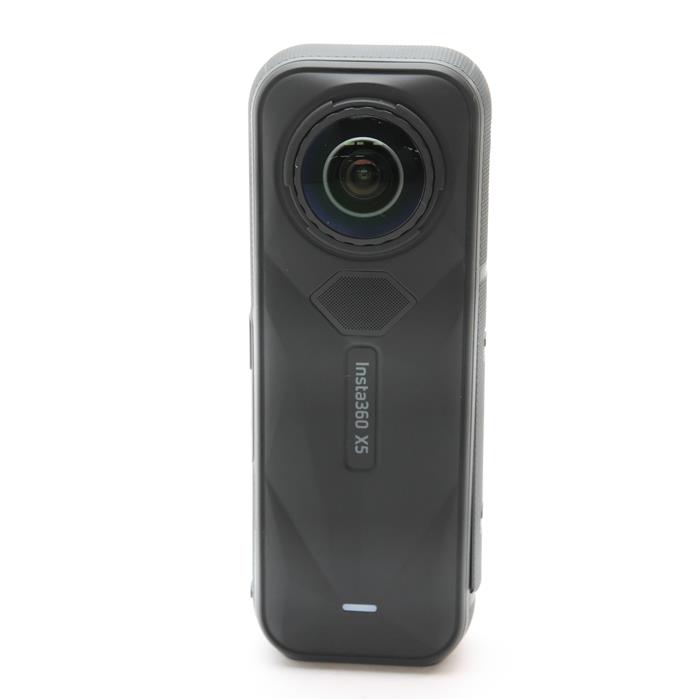 【中古】 《新同品》 Insta360 X5 CINSAAHA-X510 [ デジタルカメラ ]