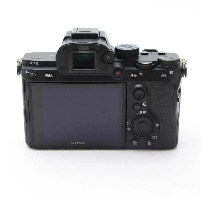 ����š� ����ͭ�ʡ� SONY ��7III �ܥǥ� ILCE-7M3 [ �ǥ����륫��� ]