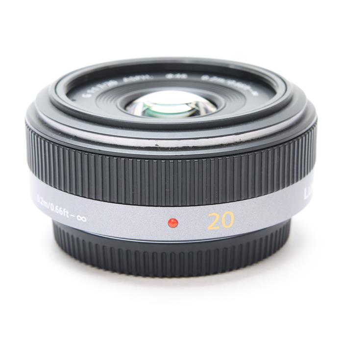 ޥåץŷԾŹ㤨֡š ʡ Panasonic G 20mm F1.7 ASPH. H-H020 (ޥե [ Lens | 򴹥 ]פβǤʤ20,900ߤˤʤޤ