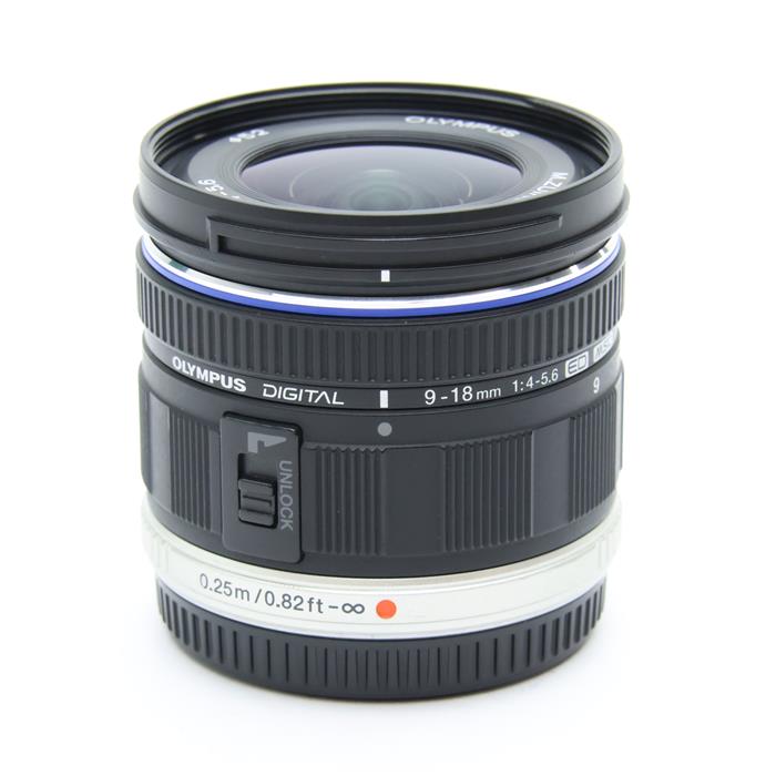 ����š� �����ʡ� OLYMPUS M.ZUIKO DIGITAL ED9-18mm F4.0-5.6 (�ޥ������ե���������) [ Lens | �򴹥�� ...