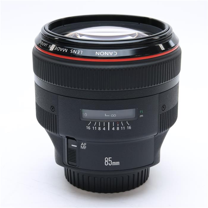 楽天市場】EF85mm F1．2L II USMの通販