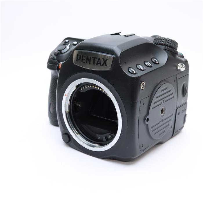 レア PENTAX 645D ペンタックス ボディ ジャンク PENTAX ペンタックス 645 ボディ [ジャンク品] PENTAX ペンタックス