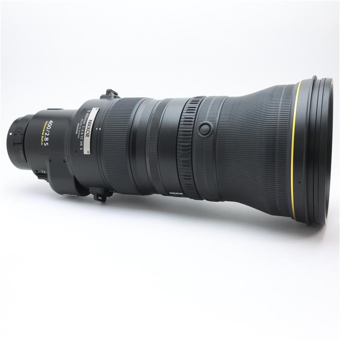 ����š� �����ʡ� Nikon NIKKOR Z 400mm F2.8 TC VR S [ Lens | �򴹥�� ]