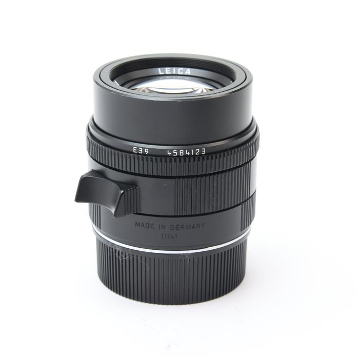 ����š� �����ʡ� Leica ���ݥ��ߥ����� M50mm F2.0 ASPH. �֥�å� �������������դ��饤������饸��ѥ�ˤƥ���⥯�꡼�˥�/�ʤ걩������/���������ѡ� [ Lens | �򴹥�� ]