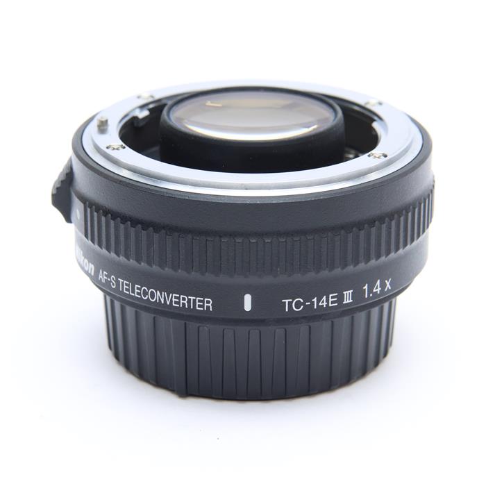【中古】 《美品》 Nikon AF-S TELECONVERTER TC-14E III [ Lens | 交換レンズ ]