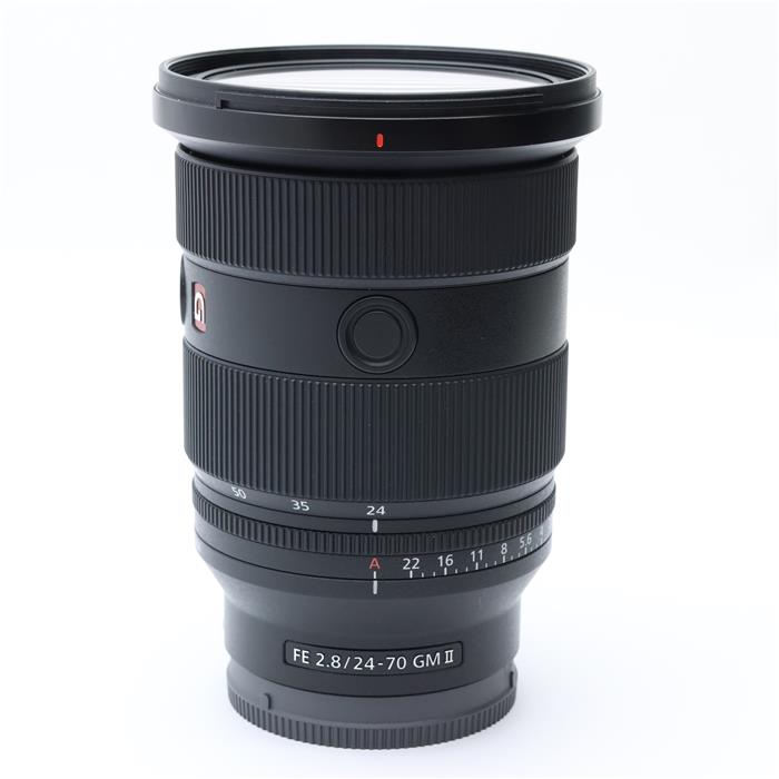 【中古】 《良品》 SONY FE 24-70mm F2.8 GM II SEL2470GM2 [ Lens | 交換レンズ ]