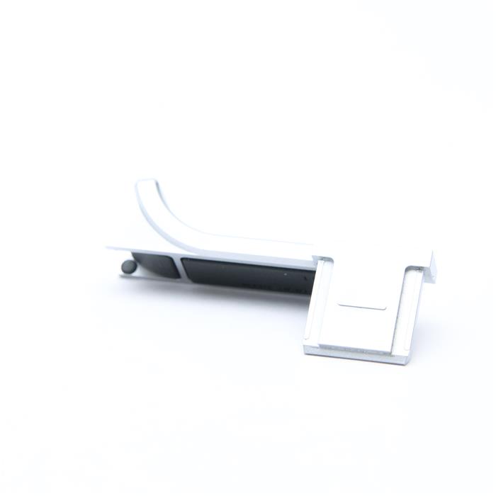 【中古】 《美品》 Leica M10用 サムレスト シルバー