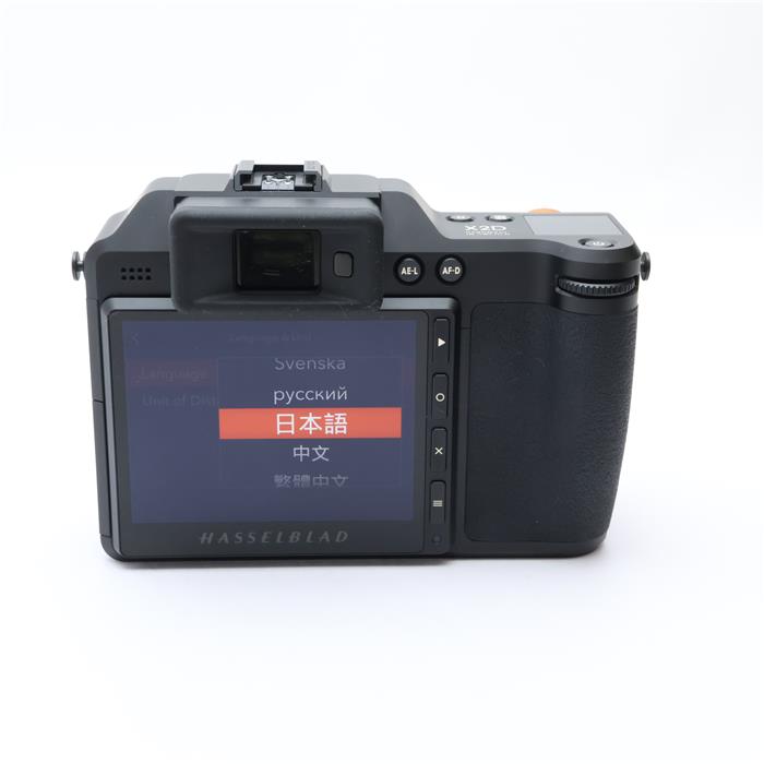 【中古】 《良品》 HASSELBLAD X2...の紹介画像3