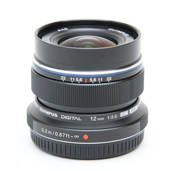【中古】 《美品》OLYMPUSM...