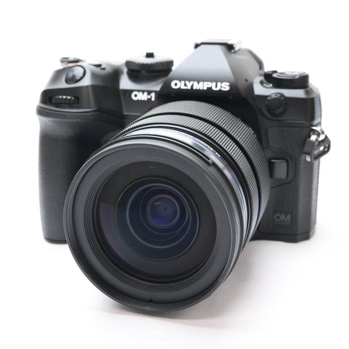 ����š� �����ʡ� OM SYSTEM OM-1 12-40mm F2.8 PRO II���å� ���ܴ�֥��å������������ʸ�/���������ѡ� [ �ǥ����륫��� ]