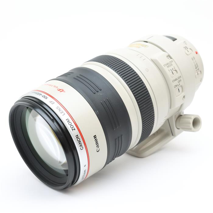 楽天市場】canon 100－400 中古の通販