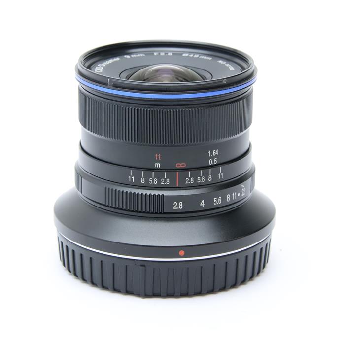 ޥåץŷԾŹ㤨֡š ʡ LAOWA 9mm F2.8 ZERO-Dʥ˥Z/APS-Cѡ [ Lens | 򴹥 ]פβǤʤ55,800ߤˤʤޤ