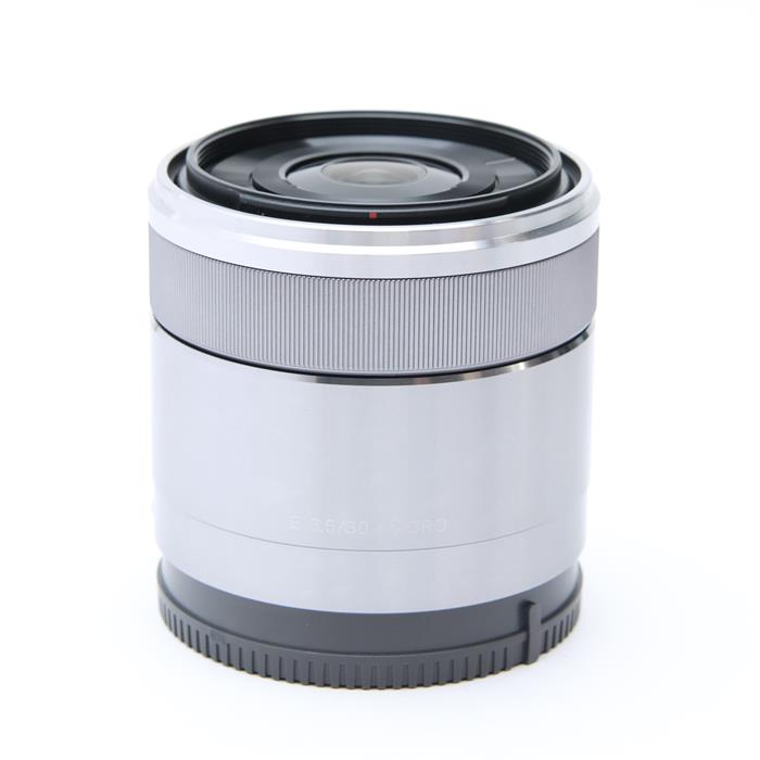 楽天市場】sony マクロレンズ e 30mm f3．5 macro sel30m35の通販