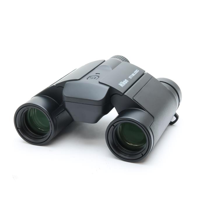 【中古】 《美品》 Nikon 双眼鏡 STABIL