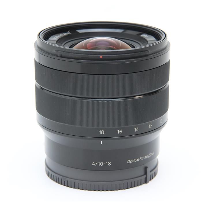 楽天市場】sony 広角ズームレンズ e 10-18mm f4 ossの通販