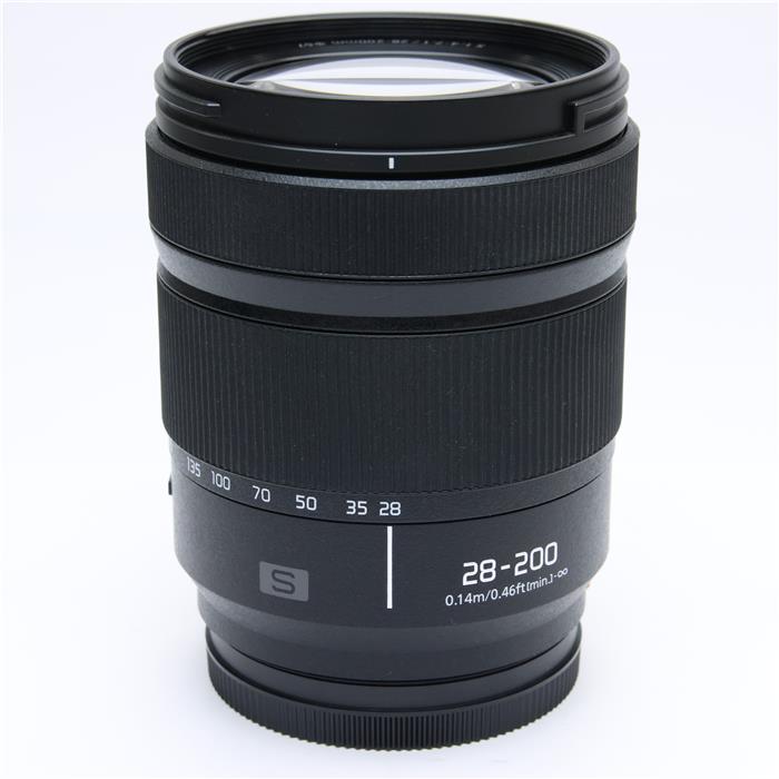 ����š� �����ʡ� Panasonic LUMIX S 28-200mm F4-7.1 MACRO O.I.S. S-R28200 [ Lens | �򴹥��...