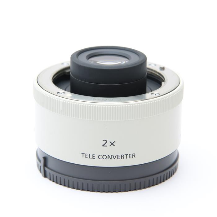 ����š� �����ʡ� SONY 2x Teleconverter SEL20TC [ Lens | �򴹥�� ]