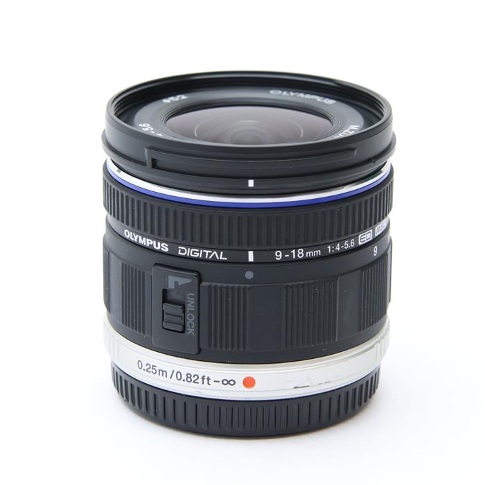 ����š� �����ʡ� OLYMPUS M.ZUIKO DIGITAL ED9-18mm F4.0-5.6 (�ޥ������ե���������) [ Lens | �򴹥�� ...
