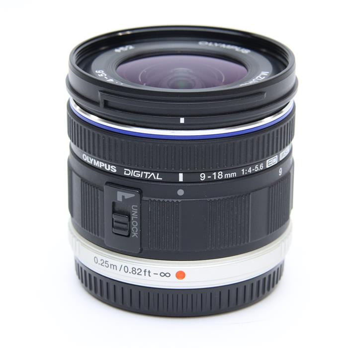 ����š� �����ʡ� OLYMPUS M.ZUIKO DIGITAL ED9-18mm F4.0-5.6 (�ޥ������ե���������) [ Lens | �򴹥�� ...