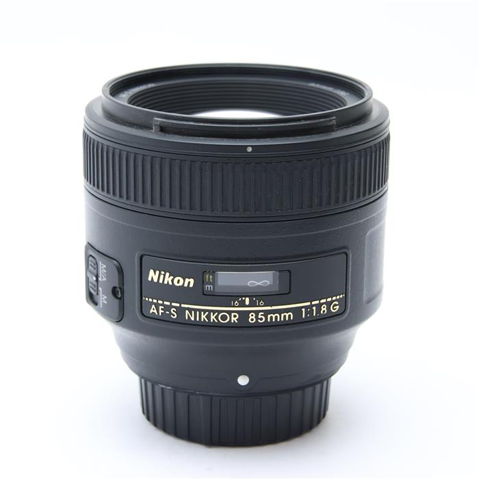 ޥåץŷԾŹ㤨֡š ʡ Nikon AF-S NIKKOR 85mm F1.8G [ Lens | 򴹥 ]פβǤʤ36,800ߤˤʤޤ