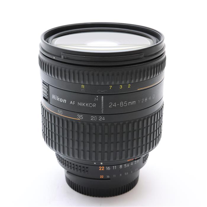 ޥåץŷԾŹ㤨֡š ʡ Nikon Ai AF Zoom-Nikkor 24-85mm F2.8-4D IF [ Lens | 򴹥 ]פβǤʤ20,900ߤˤʤޤ